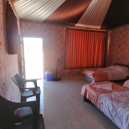 Lukasa Camp Wadi Rum Zewnętrze zdjęcie